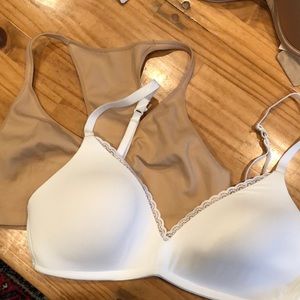 Aerie bra set
